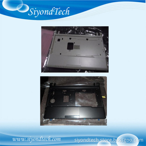 New Laptop Shell Cover Housing C with keyboard/touchpad Laptop Topcase For Samsung N143 N145 N148 N150 N151